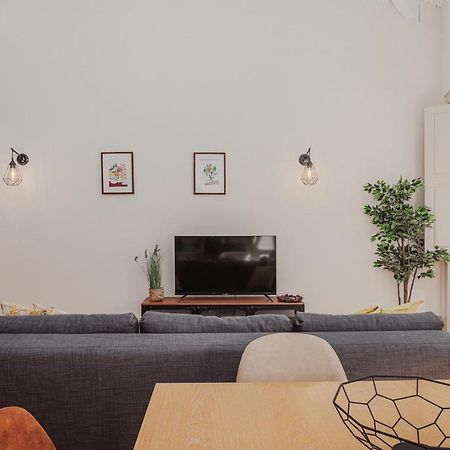 Oporto Artist'S Loft Lägenhet Exteriör bild