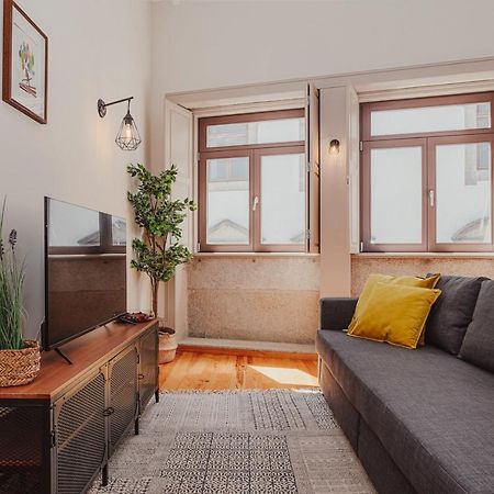 Oporto Artist'S Loft Lägenhet Exteriör bild