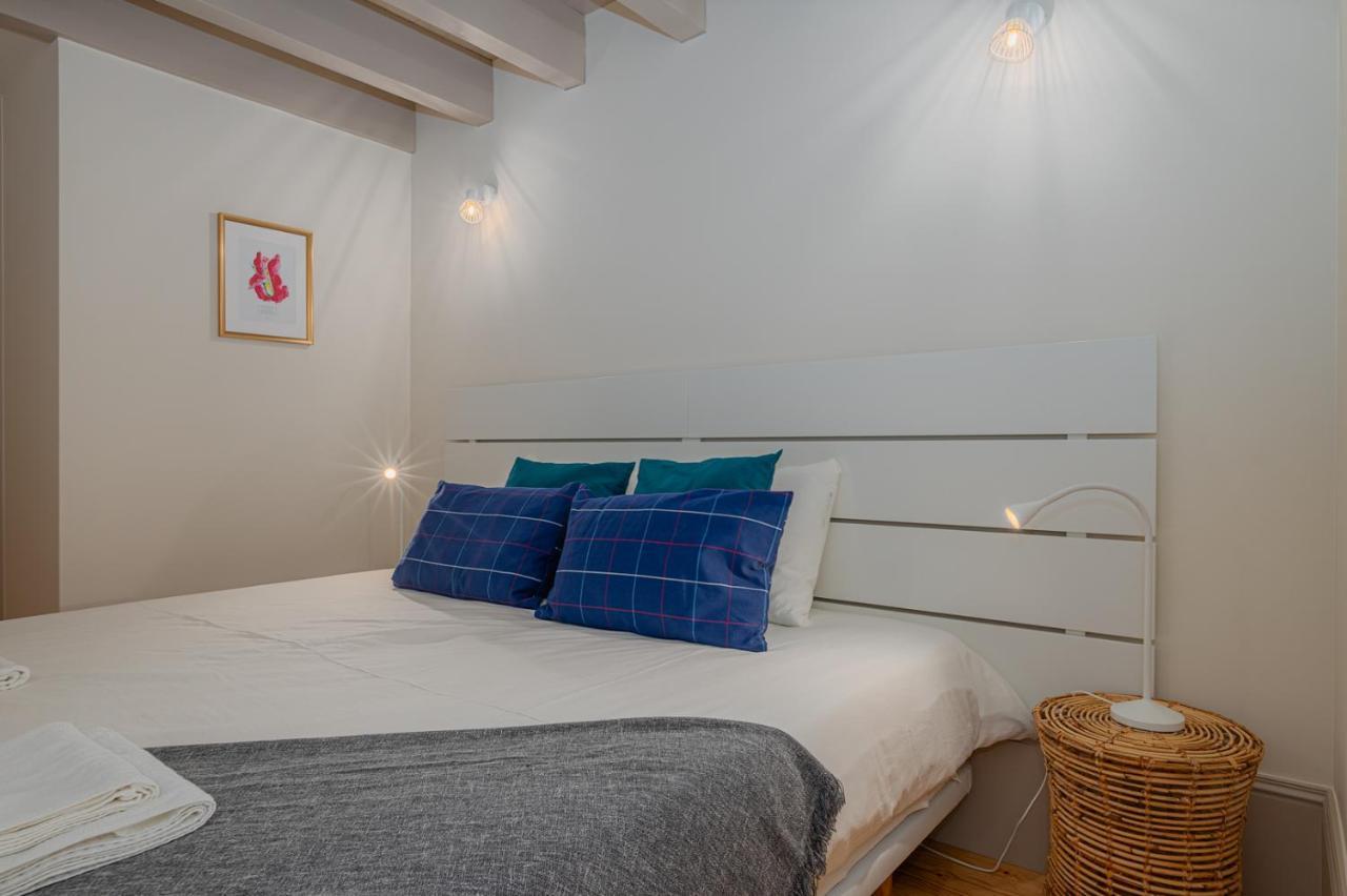 Oporto Artist'S Loft Lägenhet Exteriör bild